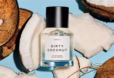 best coconut perfume for men.